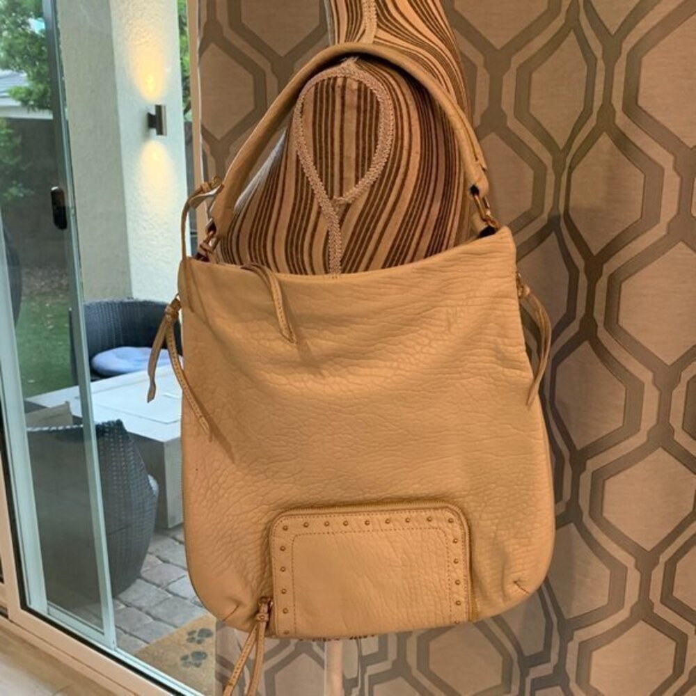 Remi & Emmy Hobo Bag NWT